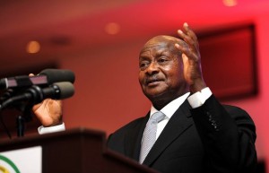 Ugandan President signs anti-homosexuality bill