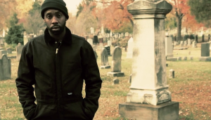 Black Cobain Premieres Visual For “Hunger”