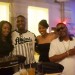 Mannie Fresh DJ’s At “Kicks & Grits” Brunch During NBA All Star Weekend