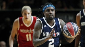 Wale Celebrity game