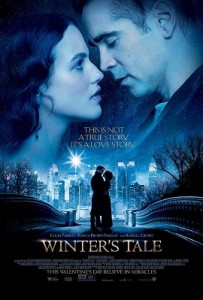 Valentine’s Day Film Preview: ‘Winter’s Tale’