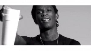New Music: Young Thug – “Ouch”
