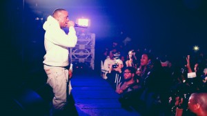 Yo Gotti Performs “YaYo” with Snootie Wild in New Orleans