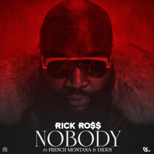 Ross Calls on French,Diddy for B.I.G Release