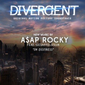 A$AP Rocky Feat. Gesaffelstein “In Distress”