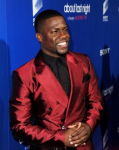 TheSource.com Sits Down With ‘About Last Night’ Star Kevin Hart