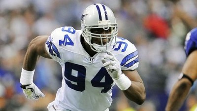 Dallas Cowboys Can Potentially Say Goodbye To DeMarcus Ware