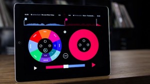 Pacemaker Makes History With First DJ App For iPad