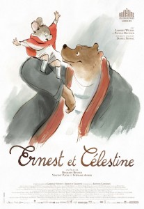 Film Review: Forest Whitaker Lends His Voice To The Extraordinary Film ‘Ernest & Celestine’