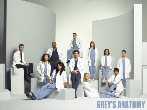 Greys Anatomy-The Source