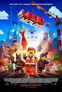 Film Review: ‘The Lego Movie’