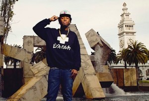 IAMSU! Takes Us Back To “Yesterday” On New Track