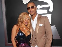 TI and Tiny-The Source 