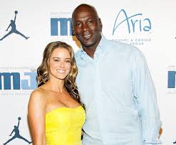 Michael Jordan and Wife Yvette Welcomes Twin Girls