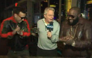 Watch French Montana & Rick Ross’ Interview With Jerry Springer