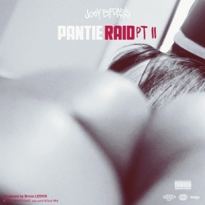 Start #ProEraWeek Off With ‘Pantie Raid Pt. 2′ From Joey Bada$$