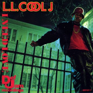 LL Cool J-The Source