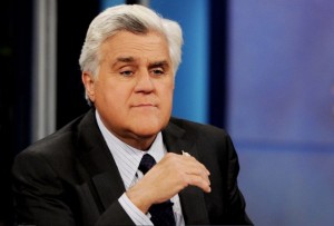 After 22 Years, Jay Leno Leaves The ‘Tonight Show’