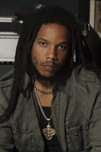 Stephen Marley & Black Thought Link Up For “Thorn Or A Rose”