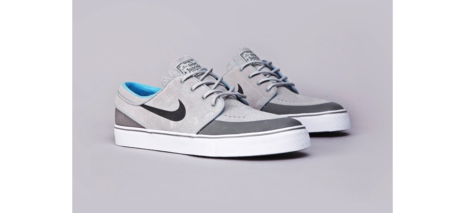 The Source |Cop Now Spring 2014 Stefan Janoski