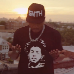 Watch SMTH’s “Last Straw” Video Featuring Capital Steez’s Last Recorded Verse