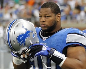 Ndamukong Suh May Be Signing To Jay Z’s Roc Nation Sports Very Soon