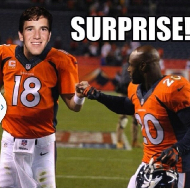 super bowl xlviii highlights