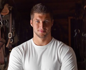 Apparently  Tebow Has A Contract After All