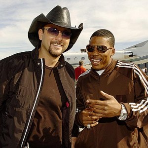 Tim Mcgraw and Nelly-The Source
