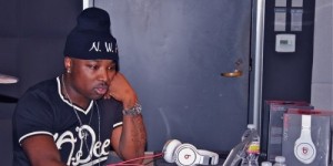 Troy Ave Returns With Brand New Video, “My Grind”