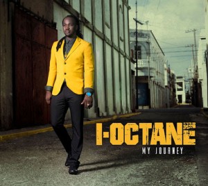 Alaine, Ky-Mani Marley & More Appear On I-Octane’s New Album