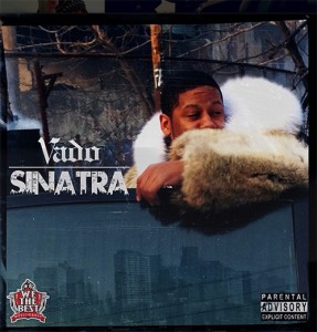 Being Frank: Listen To Vado’s New EP, Sinatra