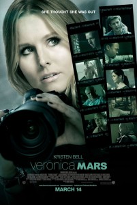 Veronica Mars Heading to The Big Screen March 14