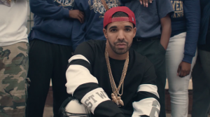 Drake Previews 2 New Songs, Including An Aaliyah Collaboration, At The Griffin In NYC