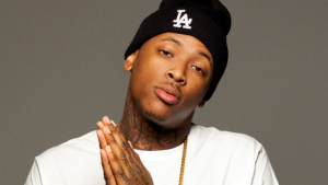 Check Out The Official Artwork For YG’s Debut Album, ‘My Krazy Life’