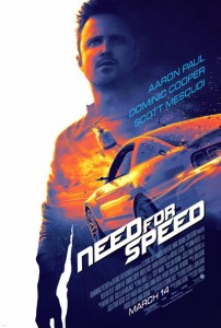Film Review: ‘Need For Speed’