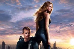 Divergent Soundtrack-The Source