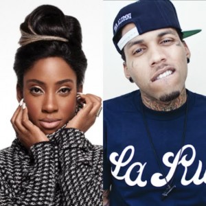 Her Source | Sevyn Streeter Moves On To The Next With Kid Ink On The Remix To “nEXt”