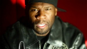 50 Cent:Steve Stoute Controversy Feature