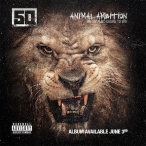 50 Cent Drops “Animal Ambition” Visuals And Album