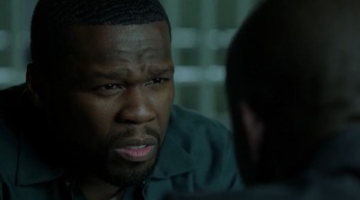 50 Cent Debuts The Commercial To His Upcoming TV Show “Power”