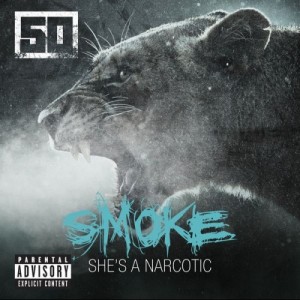 Listen To 50 Cent’s Latest, “Smoke”, Featuring Trey Songz, Produced By Dr. Dre