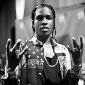A$AP Rocky-The Source 