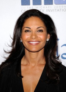 Salli Richardson-Whitfield-The Source