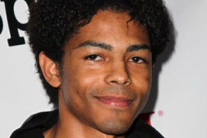 B Howard Speaks Out About Being Michael Jackson’s Alleged Son