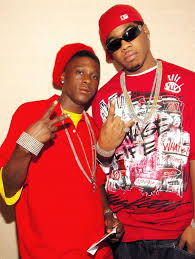 Boosie Releases New Song Featuring Webbie