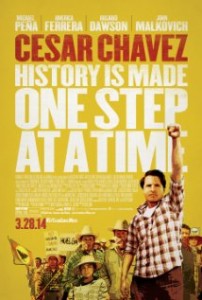 Film Review: ‘Cesar Chavez’