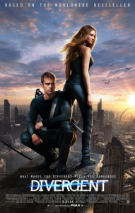 Film Review: ‘Divergent’