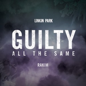 linkin park, rakim, Guilty All the Same, Mike Shinoda, rap, rock