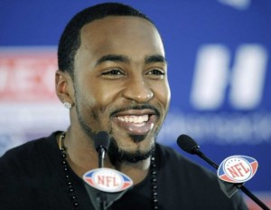 Hakeem Nicks